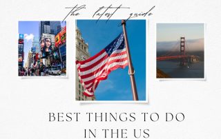 latest guide [best things to do in the us]